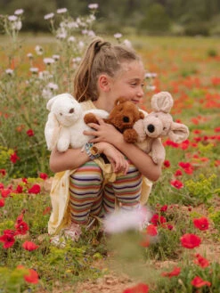 WWF Knuffel Bernard Bear Brown 29 Cm -Speelgoeds Korting Winkel image 1978