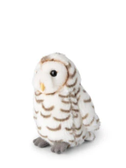 WWF Sneeuwuil Wit 15cm -Speelgoeds Korting Winkel image 1992