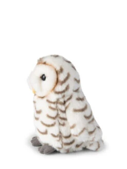 WWF Sneeuwuil Wit 15cm -Speelgoeds Korting Winkel image 1993