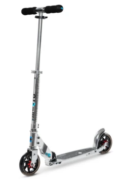 Micro Step Micro Speed+ Silver -Speelgoeds Korting Winkel image 2