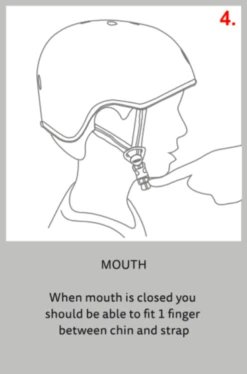 Micro Step Helm Deluxe Raket 19 Micro Step Helm Deluxe Raket -Speelgoeds Korting Winkel image 20