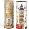 Londji Puzzel London 200 Pcs (Tube)