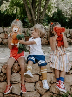 WWF Cornelio Krokodil 29cm -Speelgoeds Korting Winkel image 2004