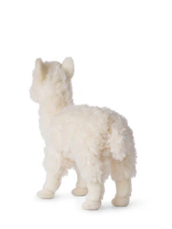 WWF Alpaca Wit 31cm -Speelgoeds Korting Winkel image 2007