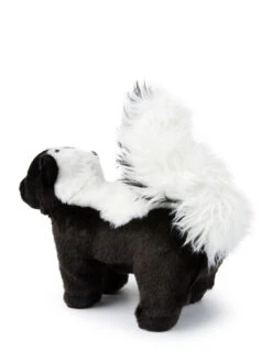 WWF Knuffel Skunk Black White 27 Cm -Speelgoeds Korting Winkel image 2011