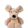WWF Knuffel Mason Mouse Light Brown 29 Cm -Speelgoeds Korting Winkel image 2022