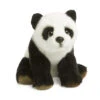 WWF Knuffel Panda Floppy 23 Cm -Speelgoeds Korting Winkel image 2026