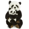 WWF Knuffel Panda Moeder En Kind 28 Cm -Speelgoeds Korting Winkel image 2028