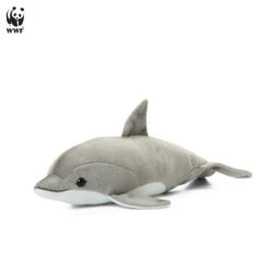 WWF Knuffel Dolfijn 39 Cm -Speelgoeds Korting Winkel image 2032