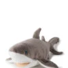WWF Knuffel Witte Haai 38 Cm -Speelgoeds Korting Winkel image 2041
