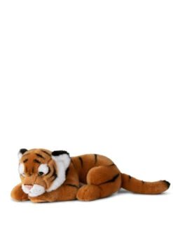 WWF Tijger Liggend 30cm -Speelgoeds Korting Winkel image 2055