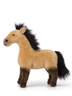 WWF Wild Paard Beige 29cm -Speelgoeds Korting Winkel image 2063