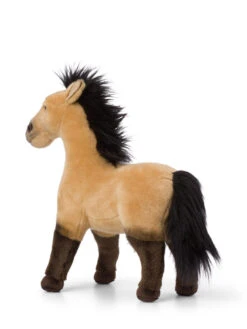 WWF Wild Paard Beige 29cm -Speelgoeds Korting Winkel image 2064