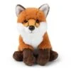 WWF Knuffel ECO Red Fox 23 Cm -Speelgoeds Korting Winkel image 2068