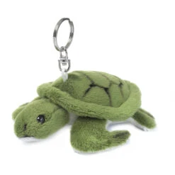 WWF Knuffel Sleutelhanger Schildpad -Speelgoeds Korting Winkel image 2072