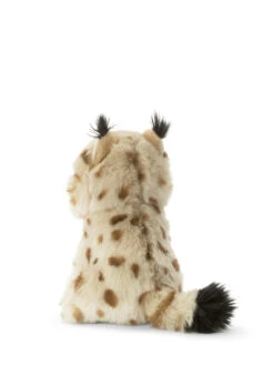 WWF Lynx Beige 23cm -Speelgoeds Korting Winkel image 2075