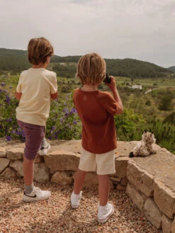 WWF Lynx Beige 23cm -Speelgoeds Korting Winkel image 2076