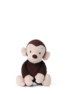 WWF Knuffel Squeaker Mago De Aap 22 Cm -Speelgoeds Korting Winkel image 2083