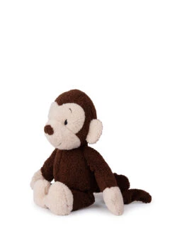 WWF Knuffel Squeaker Mago De Aap 22 Cm -Speelgoeds Korting Winkel image 2084