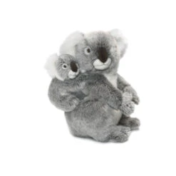 WWF Knuffel Koala Moeder En Kind 28 Cm 5 WWF Knuffel Koala Moeder En Kind 28 Cm -Speelgoeds Korting Winkel image 2087