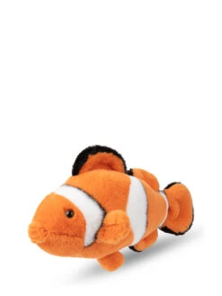 WWF Knuffel Clownfish 18 Cm