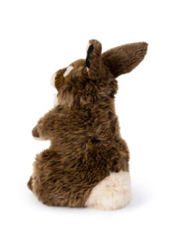 WWF Haas Brown 30cm -Speelgoeds Korting Winkel image 2097