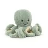Jellycat Knuffel Odyssey Octopus Baby -Speelgoeds Korting Winkel image 2107