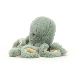 Jellycat Knuffel Odyssey Octopus Baby -Speelgoeds Korting Winkel image 2108