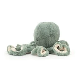 Jellycat Knuffel Odyssey Octopus Baby -Speelgoeds Korting Winkel image 2109
