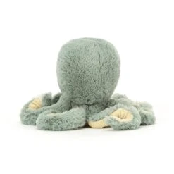 Jellycat Knuffel Odyssey Octopus Baby -Speelgoeds Korting Winkel image 2111