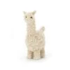 Jellycat Knuffel Lars Lama Small -Speelgoeds Korting Winkel image 2112