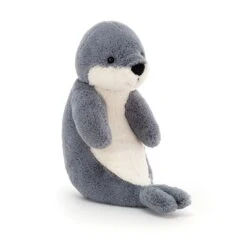 Jellycat Knuffel Zeehond Bashful Seal