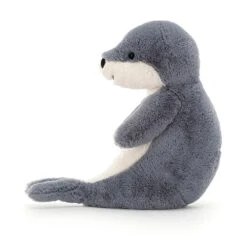 Jellycat Knuffel Zeehond Bashful Seal 7 Jellycat Knuffel Zeehond Bashful Seal -Speelgoeds Korting Winkel image 2123