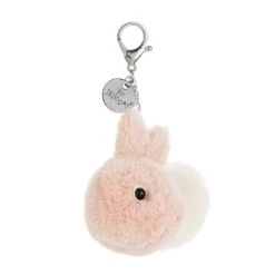 Jellycat Sleutelhanger Kutie Pops Bunny Bag Charm -Speelgoeds Korting Winkel image 2126