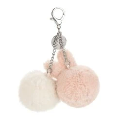 Jellycat Sleutelhanger Kutie Pops Bunny Bag Charm -Speelgoeds Korting Winkel image 2127