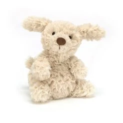 Jellycat Knuffel Hond Yummy Puppy -Speelgoeds Korting Winkel image 2137
