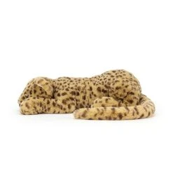 Jellycat Knuffel Jachtluipaard Charley Cheetah -Speelgoeds Korting Winkel image 2139