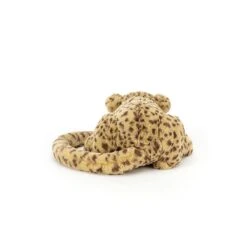 Jellycat Knuffel Jachtluipaard Charley Cheetah -Speelgoeds Korting Winkel image 2140