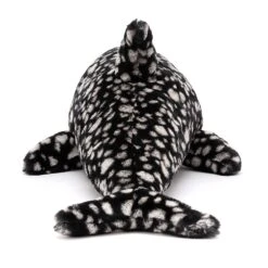 Jellycat Knuffel Walvishaai Pebbles Whale Shark -Speelgoeds Korting Winkel image 2143