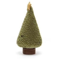 Jellycat Knuffel Kerstboom Amuseable Christmas Tree Small -Speelgoeds Korting Winkel image 2145