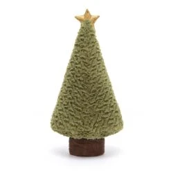 Jellycat Knuffel Kerstboom Amuseable Christmas Tree Small -Speelgoeds Korting Winkel image 2146