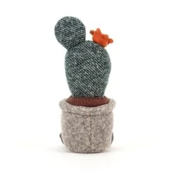 Jellycat Knuffel Cactus Silly Succulent Prickly Pear 7 Jellycat Knuffel Cactus Silly Succulent Prickly Pear -Speelgoeds Korting Winkel image 2149
