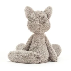 Jellycat Knuffel Wyatt Wolf -Speelgoeds Korting Winkel image 2152