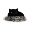 Jellycat Knuffel Kat Nestie Cat 2 Jellycat Knuffel Kat Nestie Cat -Speelgoeds Korting Winkel image 2153