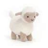 Jellycat Knuffel Lam Diddle Lamb 1 Jellycat Knuffel Lam Diddle Lamb -Speelgoeds Korting Winkel image 2161