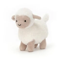 Jellycat Knuffel Lam Diddle Lamb -Speelgoeds Korting Winkel image 2162