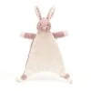 Jellycat Knuffeldoek Konijn Cordy Roy Baby Bunny -Speelgoeds Korting Winkel image 2163