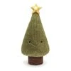 Jellycat Knuffel Kerstboom Amuseable Christmas Tree -Speelgoeds Korting Winkel image 2169