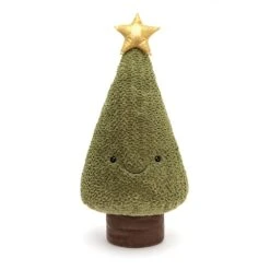 Jellycat Knuffel Kerstboom Amuseable Christmas Tree