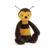 Jellycat Knuffel Bij Bashful Bee